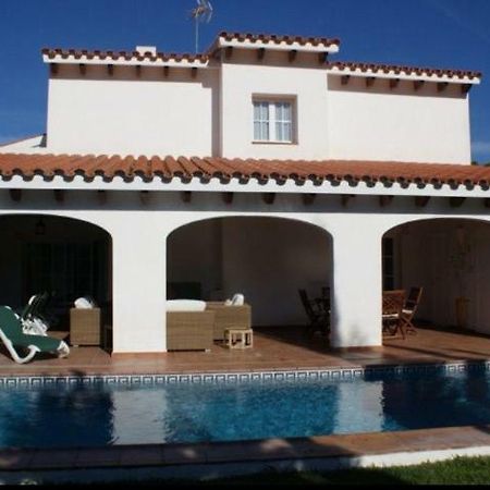 Villa Macarena Menorca Santo Tomás Εξωτερικό φωτογραφία