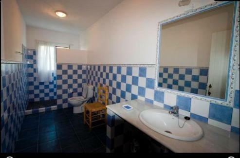 Villa Macarena Menorca Santo Tomás Εξωτερικό φωτογραφία