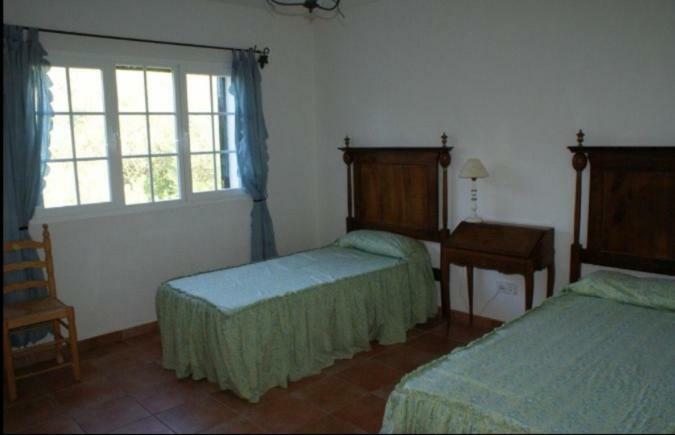 Villa Macarena Menorca Santo Tomás Εξωτερικό φωτογραφία