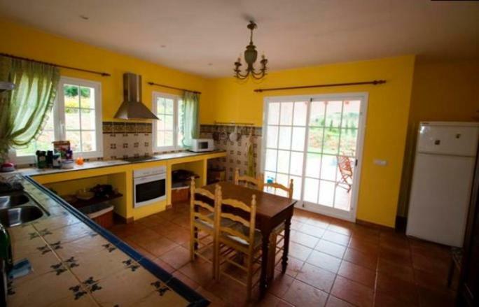 Villa Macarena Menorca Santo Tomás Εξωτερικό φωτογραφία