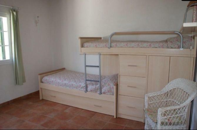 Villa Macarena Menorca Santo Tomás Εξωτερικό φωτογραφία